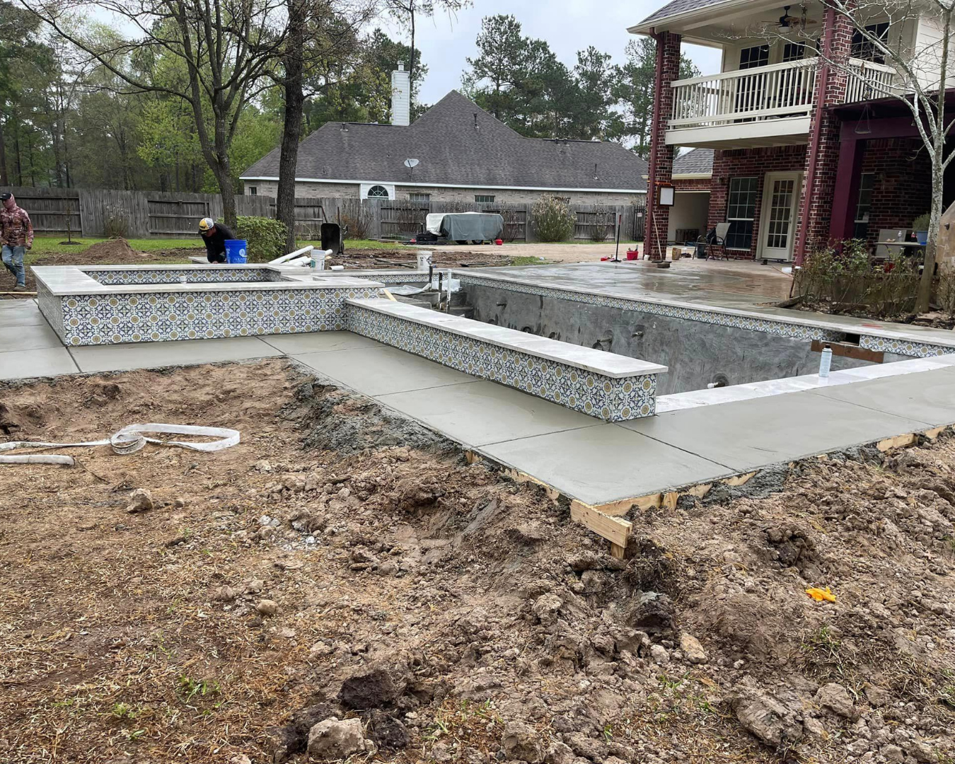 Landscaping & Artificial Turf